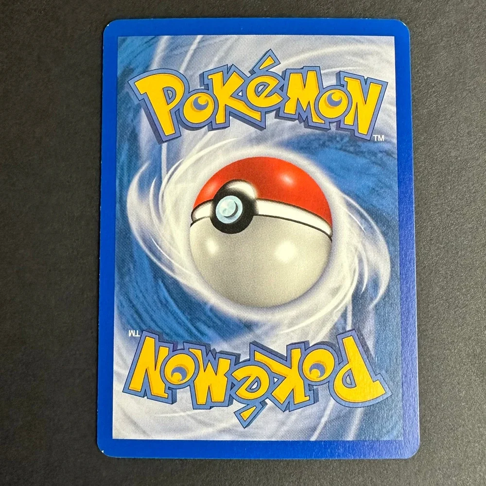Pokemon TCG Team Aqua's Lanturn EX Team Magma vs Team Aqua 28/95 Reverse Holo NM